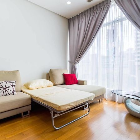 Vipod Suites Klcc Kuala Lumpur Exterior foto
