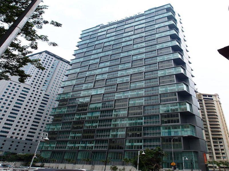 Vipod Suites Klcc Kuala Lumpur Exterior foto